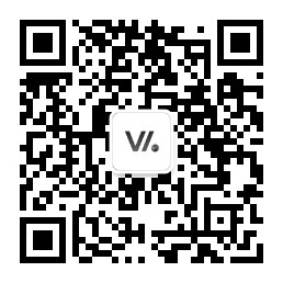 微信公众号二维码